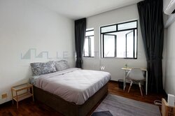 Fernwood Towers (D15), Condominium #457309051